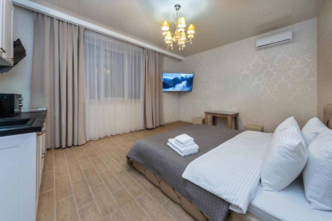 בית הארחה קייב 	Viktoriya Family 2 Country Complex מראה חיצוני תמונה